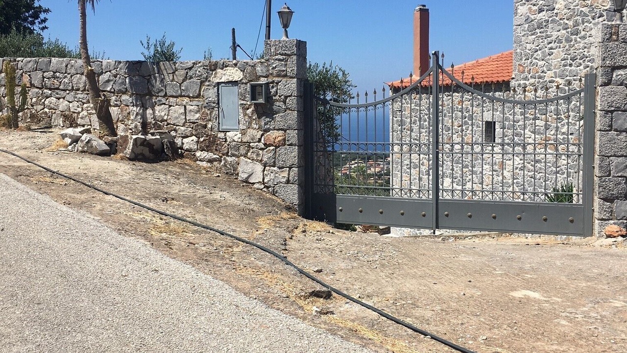 Photo of Outdoor in Areopoli