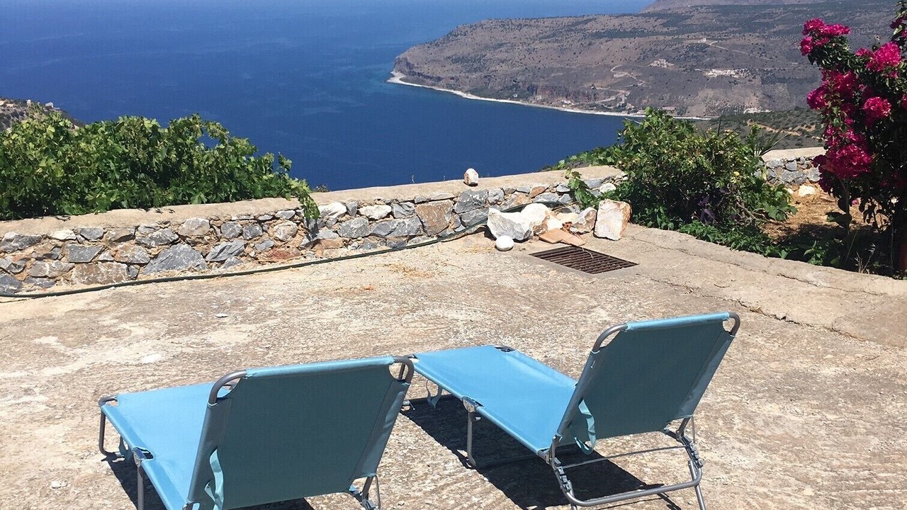 Photo of Outdoor in Areopoli