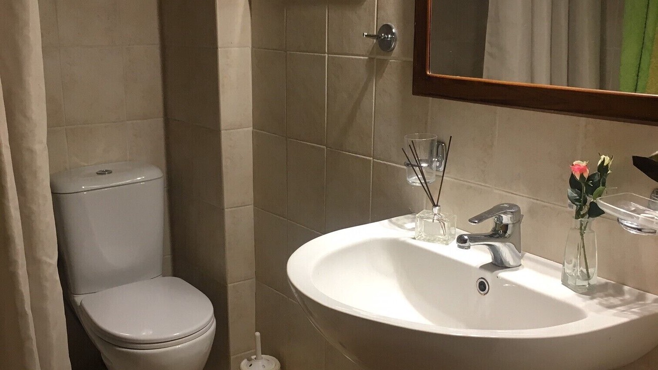 Photo of Bathroom in Areopoli