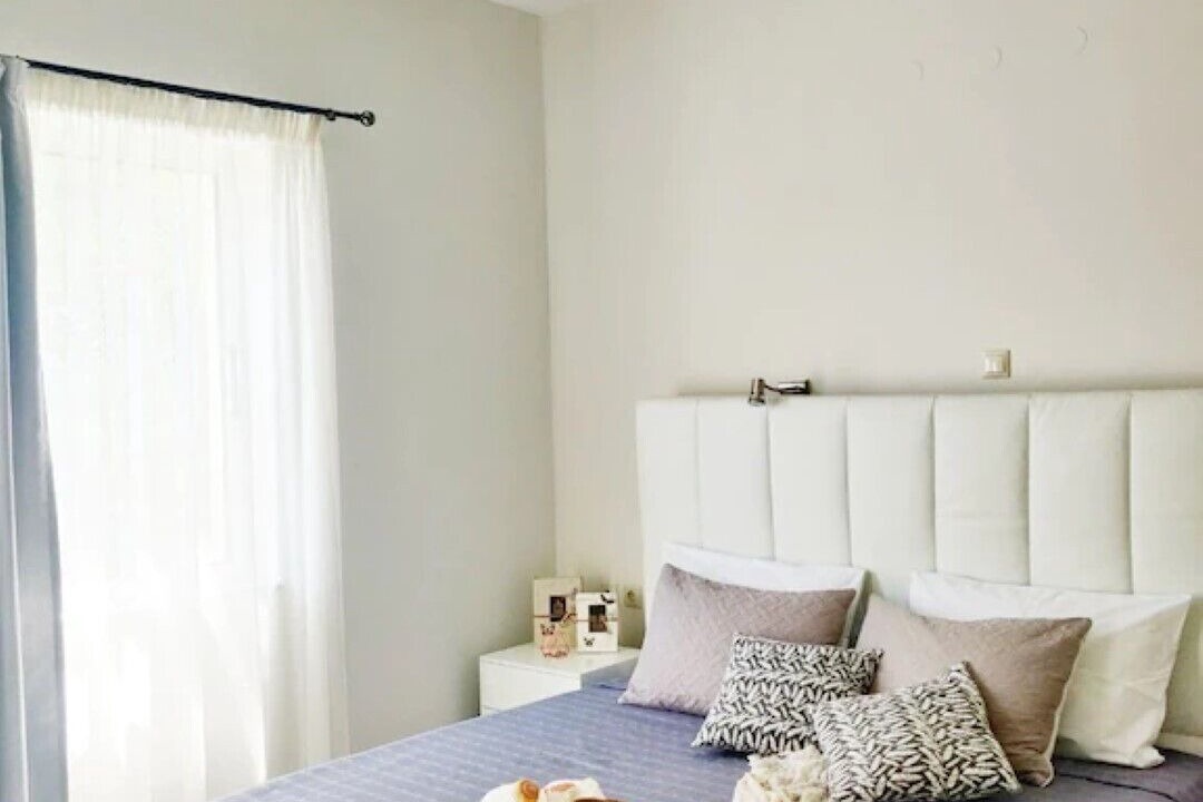 Photo of Bedroom in Platanes