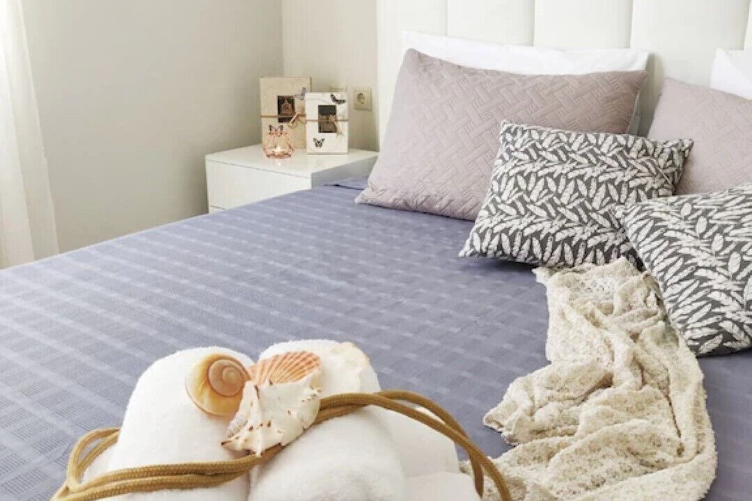 Photo of Bedroom in Platanes