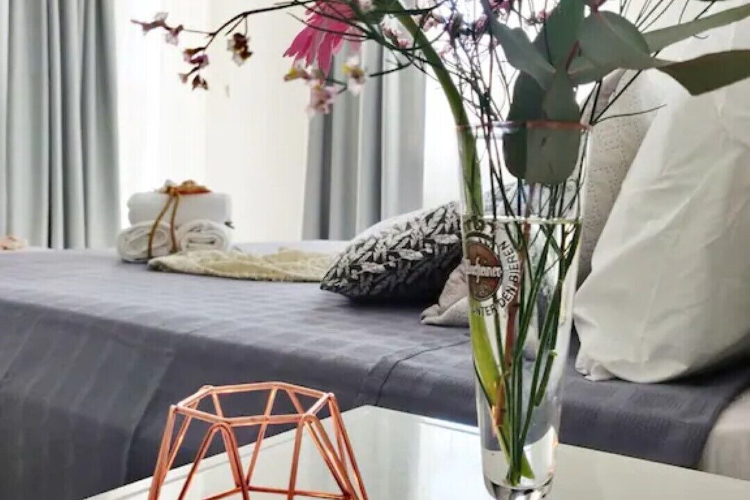 Photo of Bedroom in Platanes