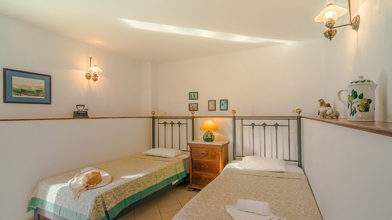 Photo of Bedroom in Barbati