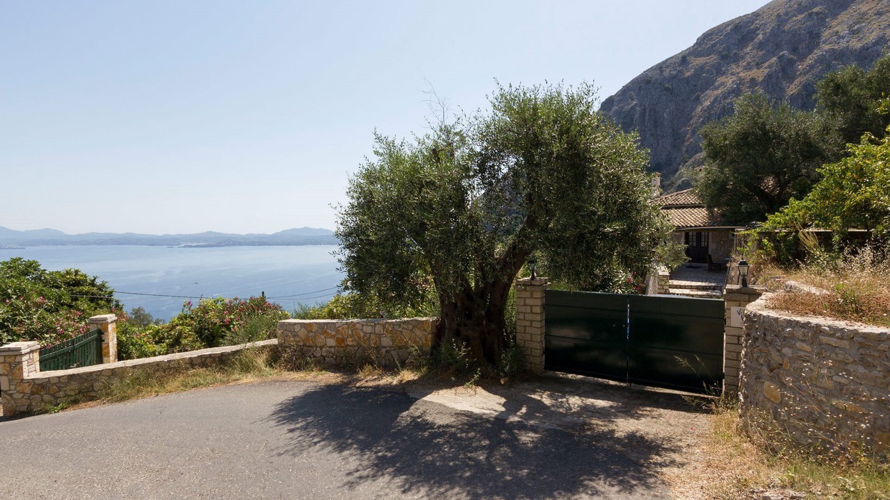 Photo of Outdoor in Barbati