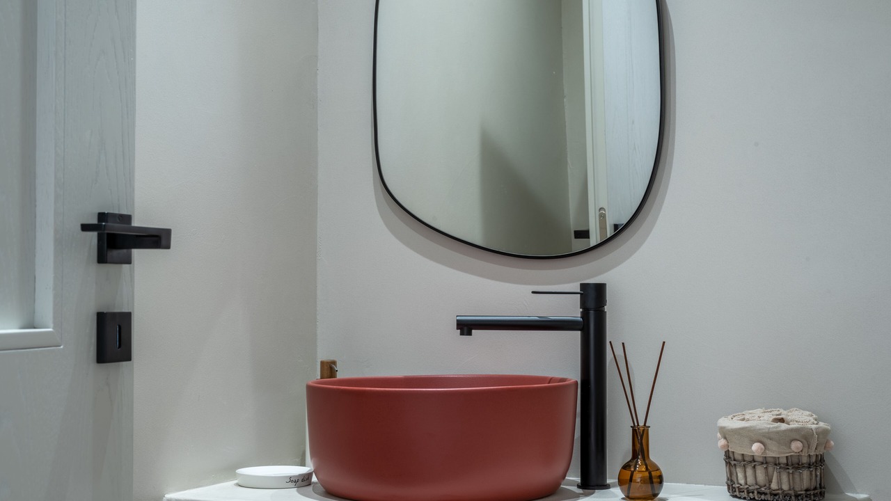 Photo of Bathroom in Adele