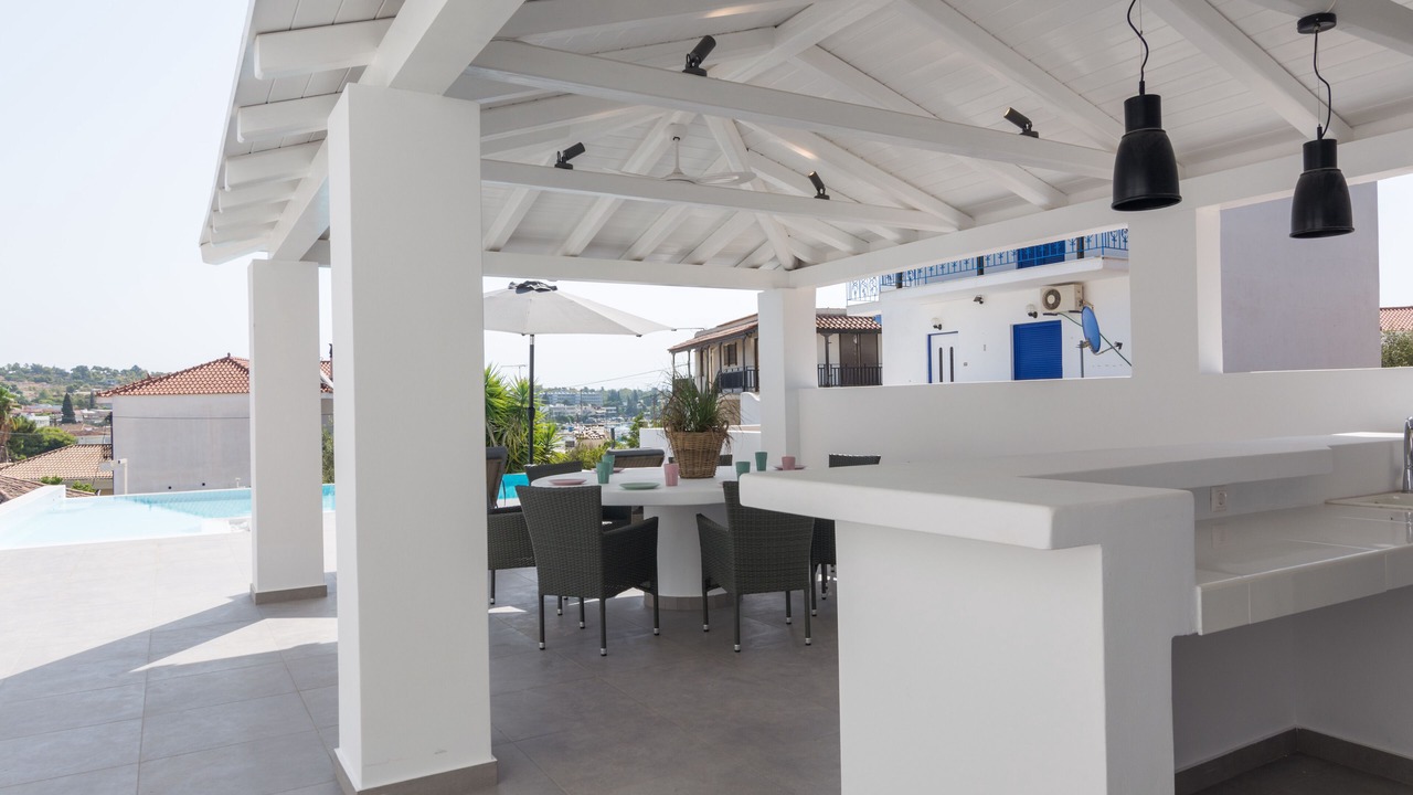 Photo of Outdoor in Porto Heli