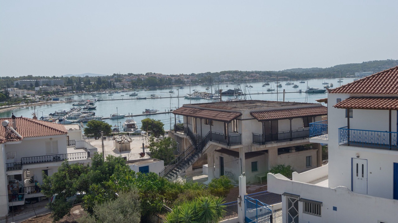 Photo of Outdoor in Porto Heli