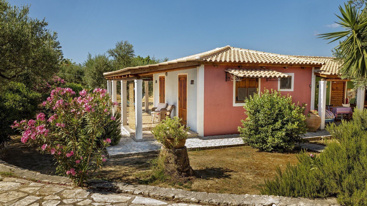 Photo of Outdoor in Vasilikos
