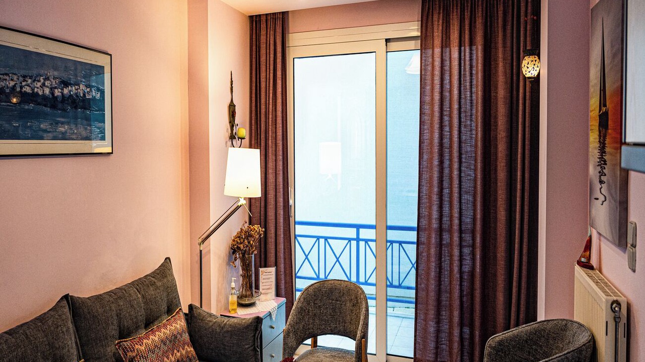 Photo of Livingroom in Agios Dimitrios