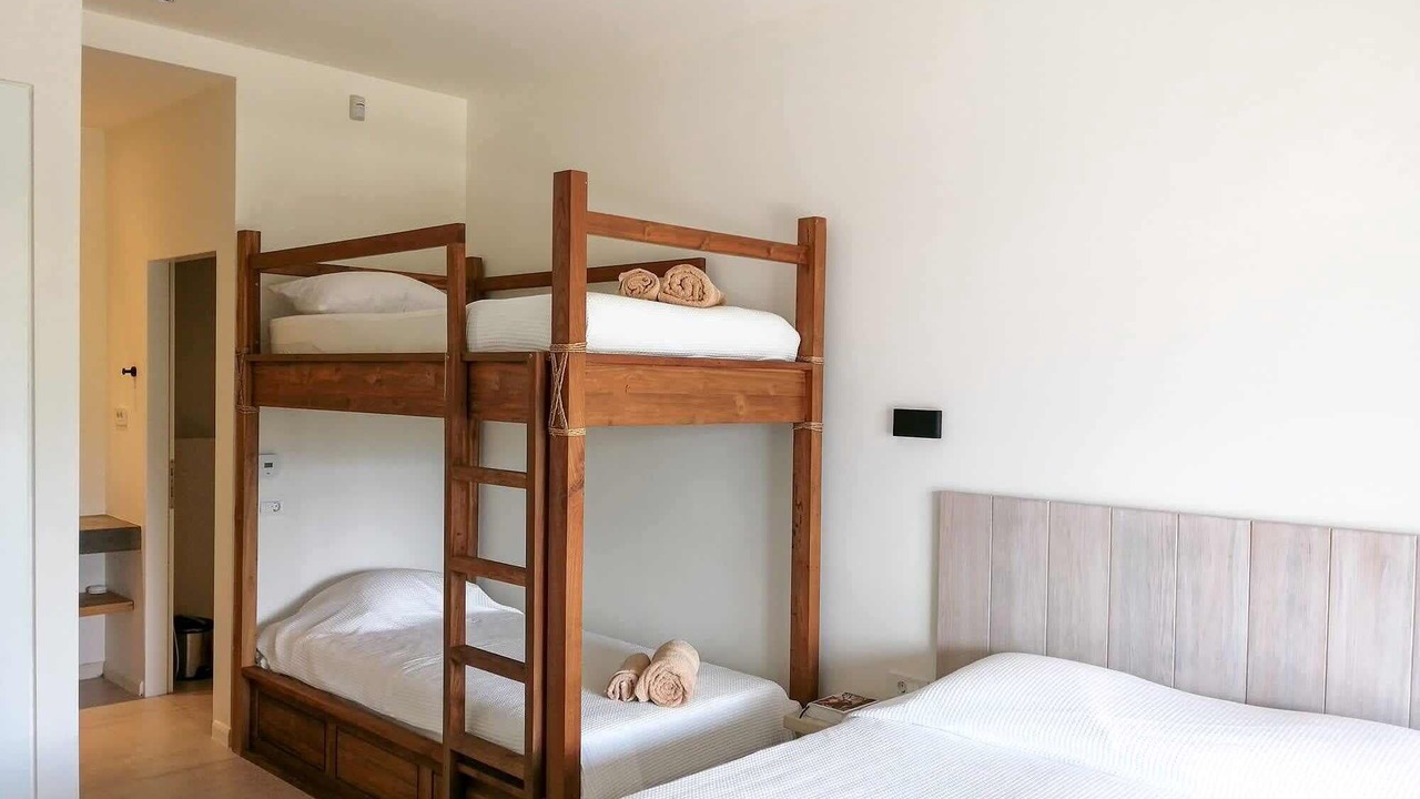 Photo of Bedroom in Aktio-Vonitsa
