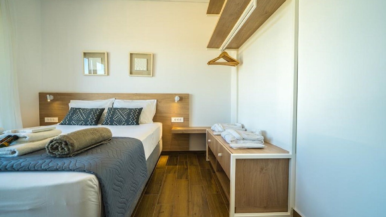 Photo of Bedroom in Katochori
