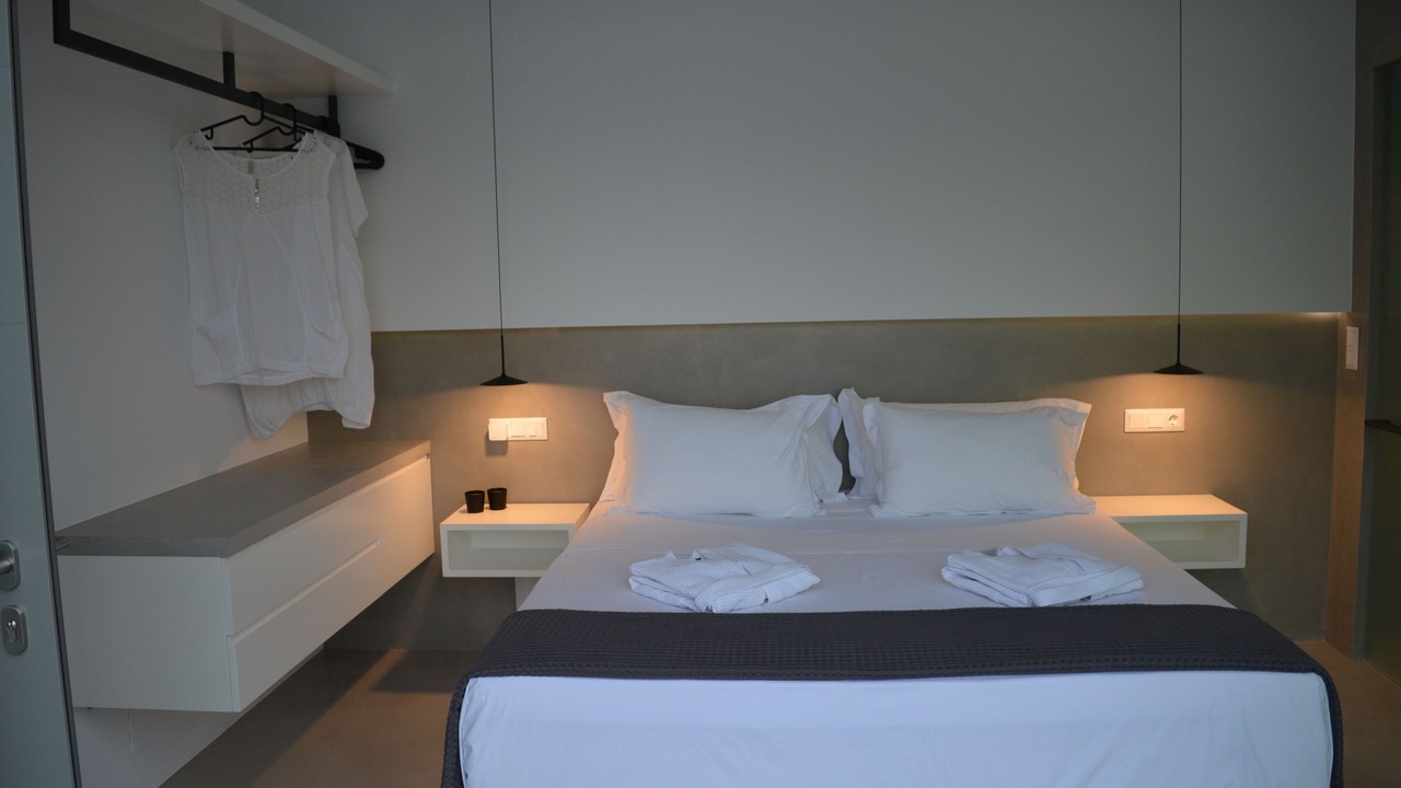 Photo of Bedroom in Punta