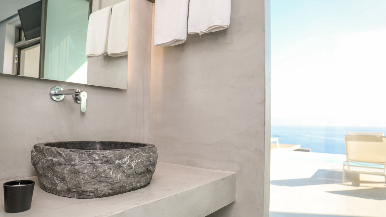 Photo of Bathroom in Punta