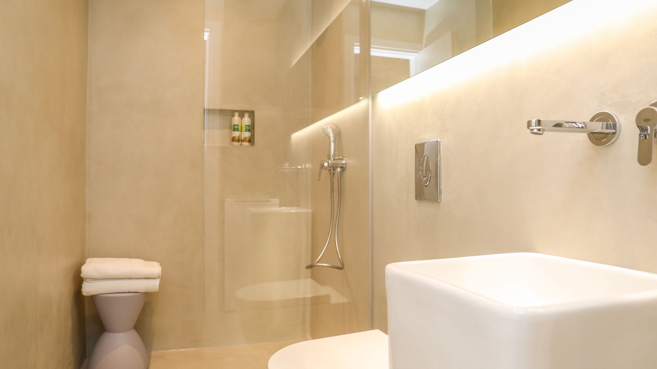 Photo of Bathroom in Punta