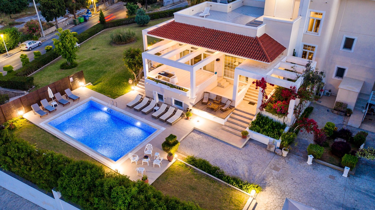Photo of Outdoor in Petaloudes
