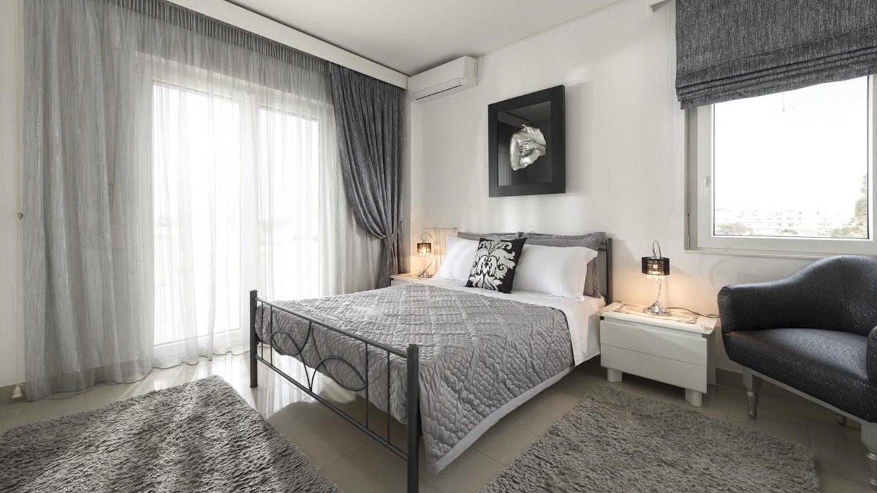 Photo of Bedroom in Petaloudes