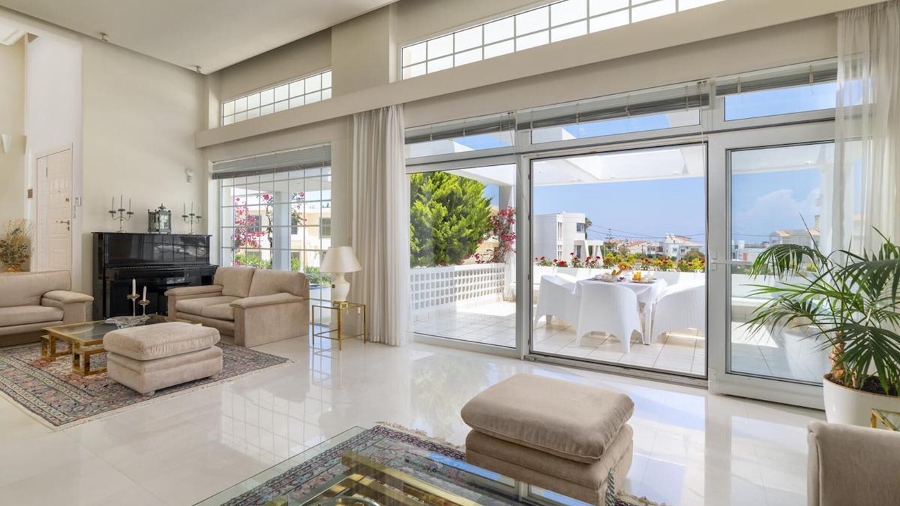 Photo of Livingroom in Petaloudes