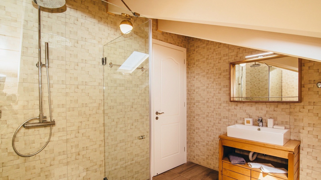 Photo of Bathroom in Porto Koukla