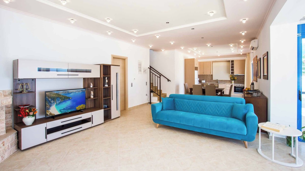 Photo of Livingroom in Skala