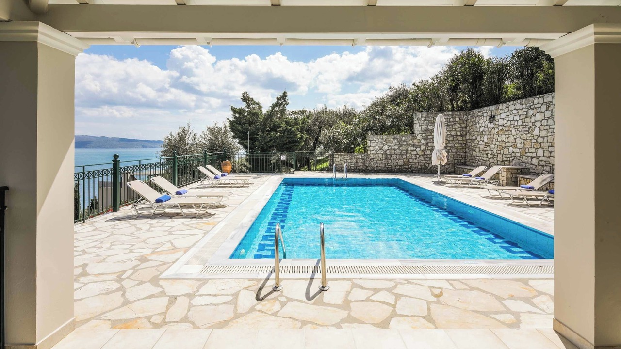 Photo of Outdoor in Agios Stefanos