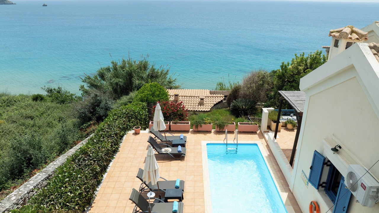 Photo of Outdoor in Svoronata