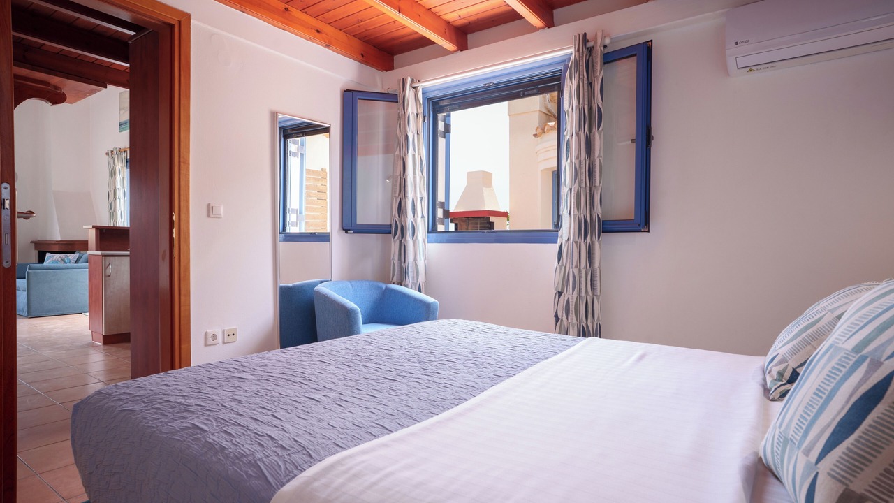 Photo of Bedroom in Svoronata