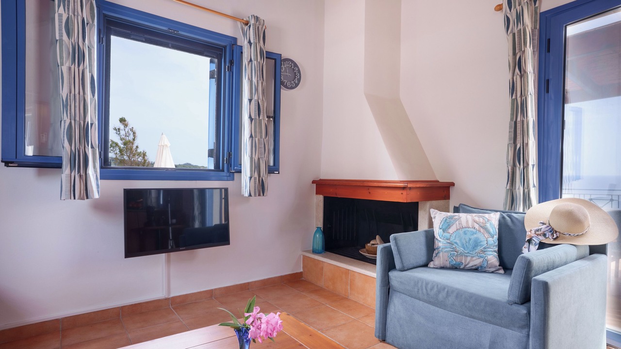 Photo of Livingroom in Svoronata