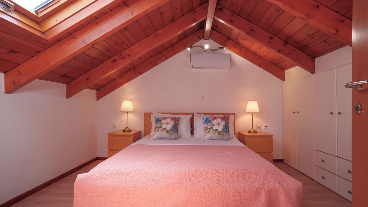Photo of Bedroom in Svoronata