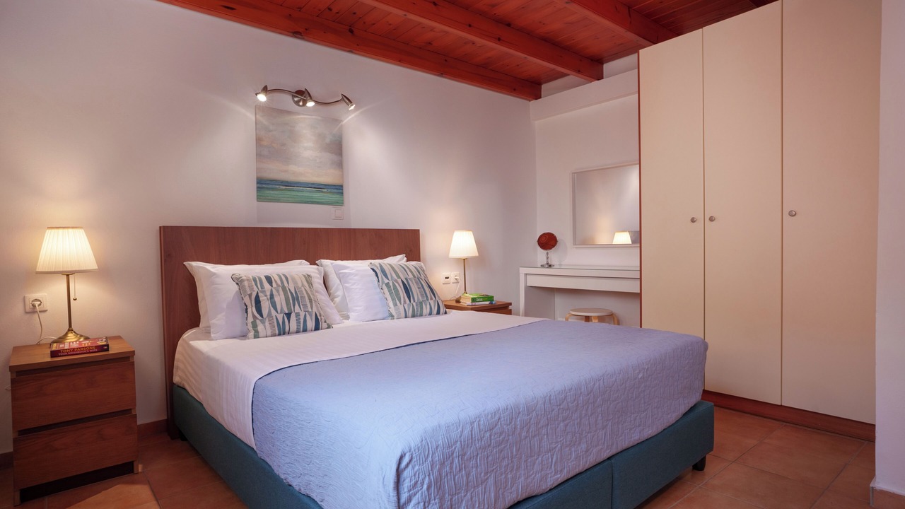 Photo of Bedroom in Svoronata