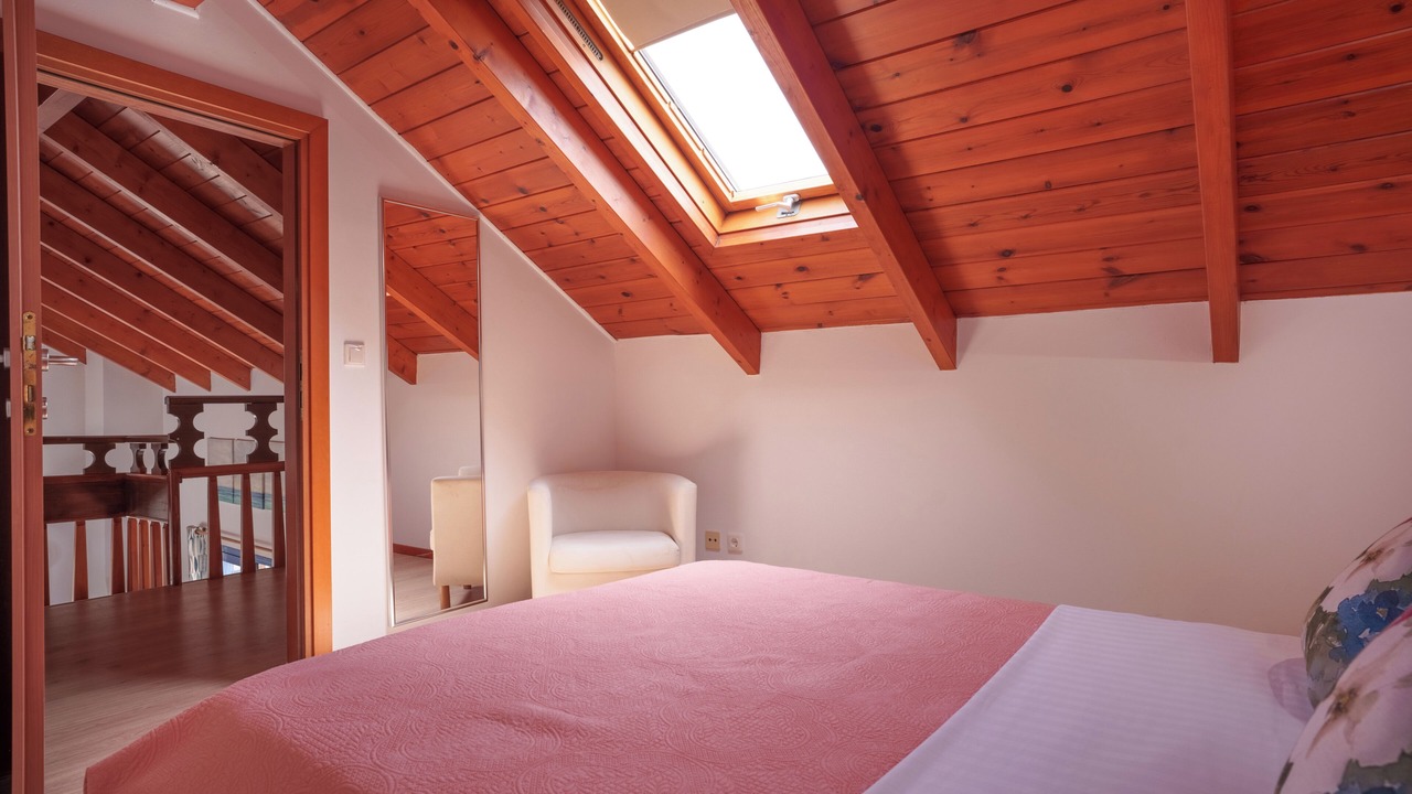 Photo of Bedroom in Svoronata