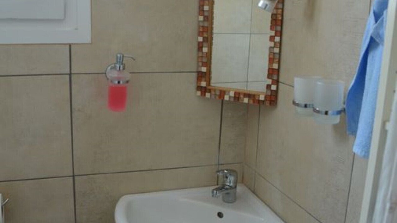 Photo of Bathroom in Alonissos