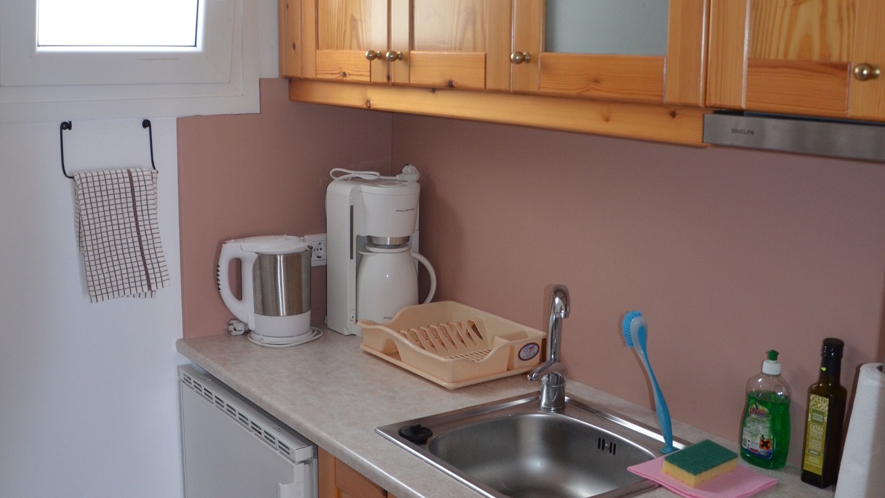 Photo of Kitchen in Alonissos