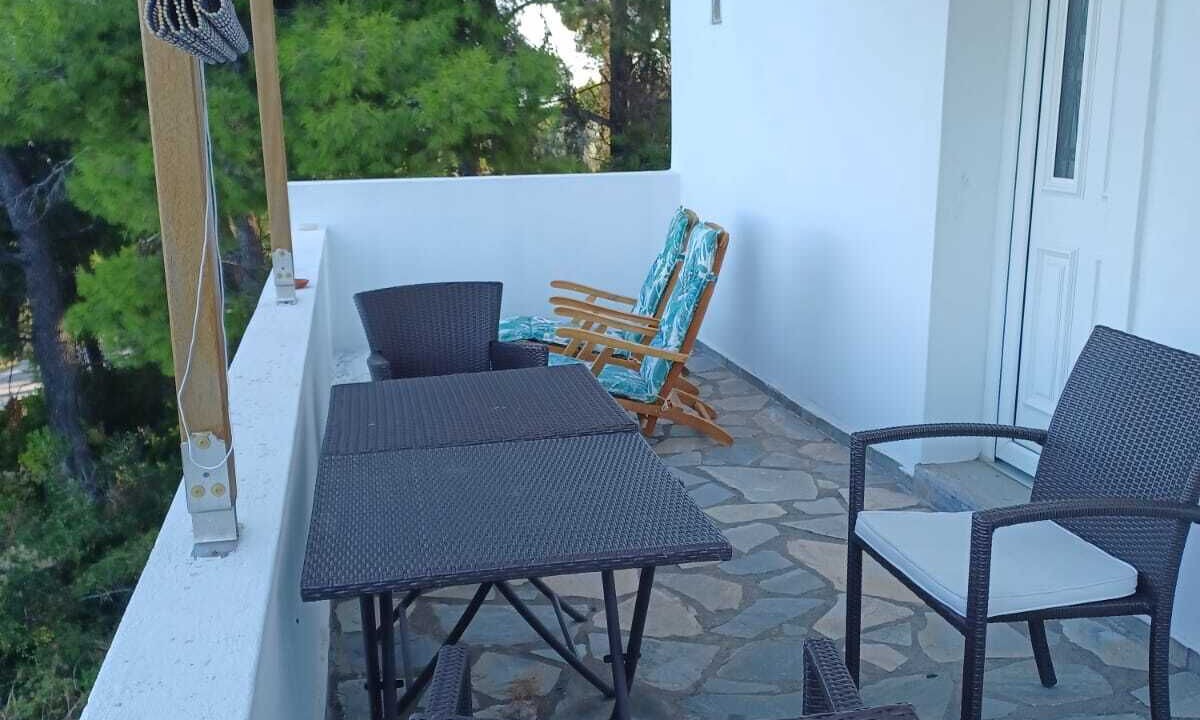 Photo of Patio Balcony in Patitiri