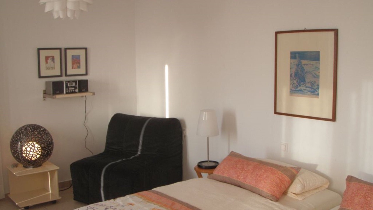Photo of Bedroom in Patitiri
