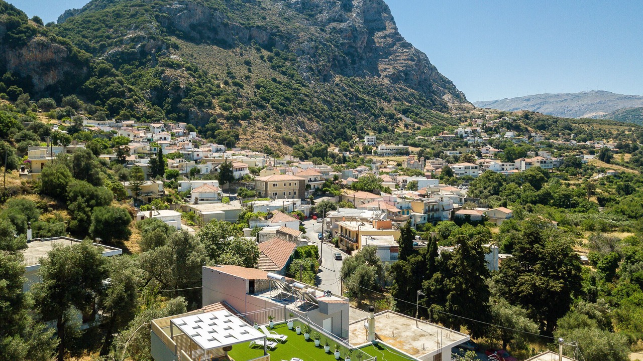 Photo of Outdoor in Spilion