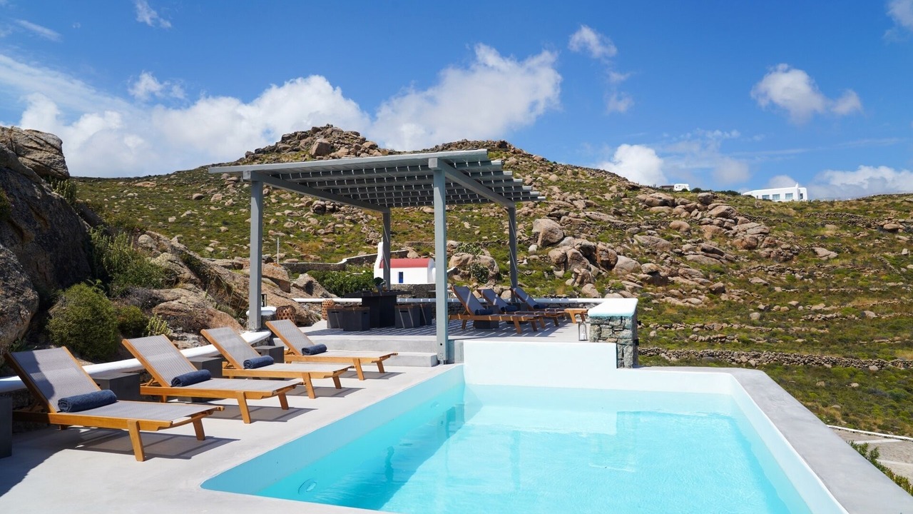 Photo of Outdoor in Paraga