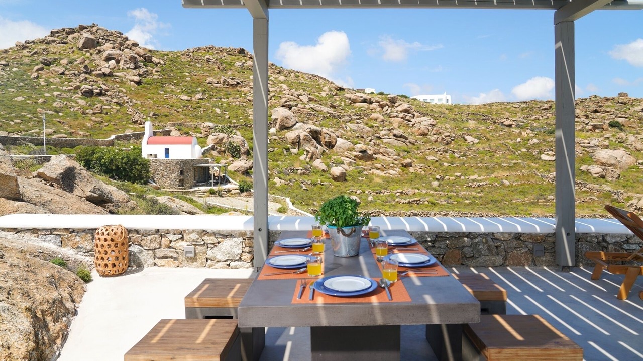 Photo of Outdoor in Paraga