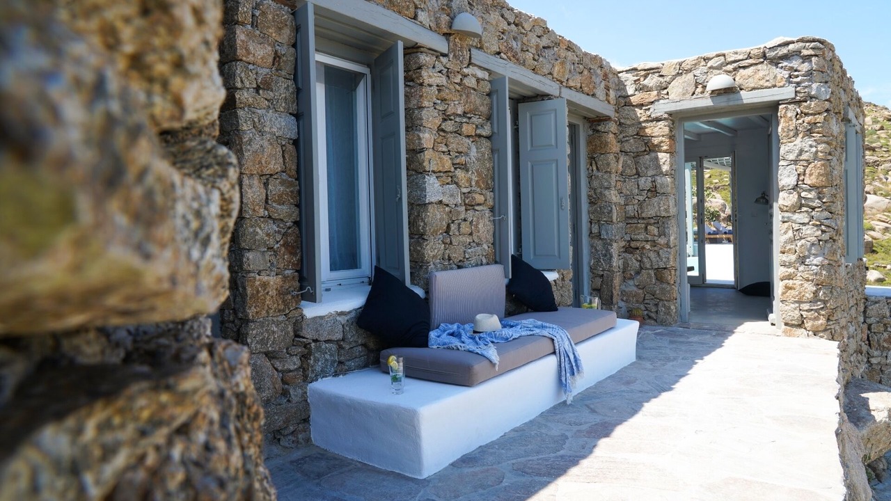 Photo of Patio Balcony in Paraga