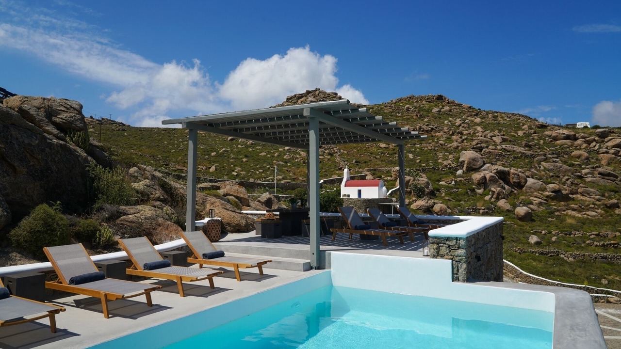 Photo of Outdoor in Paraga