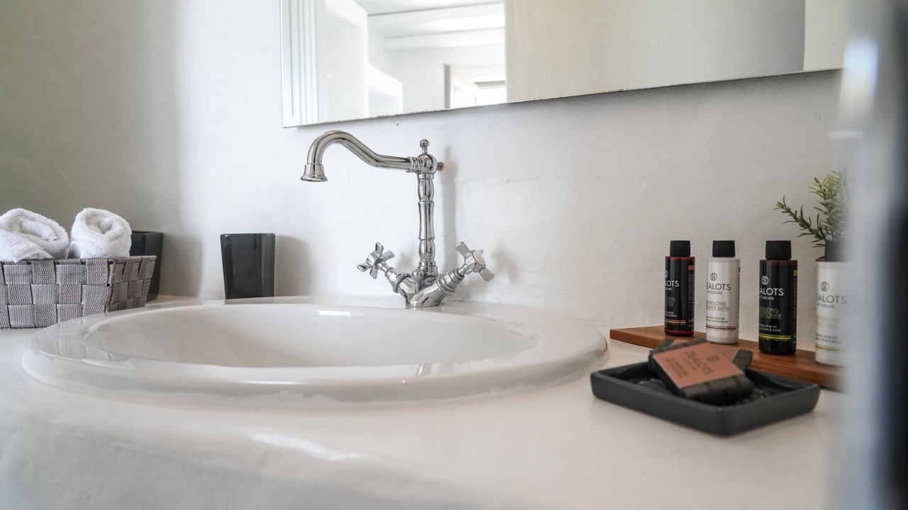 Photo of Bathroom in Paraga