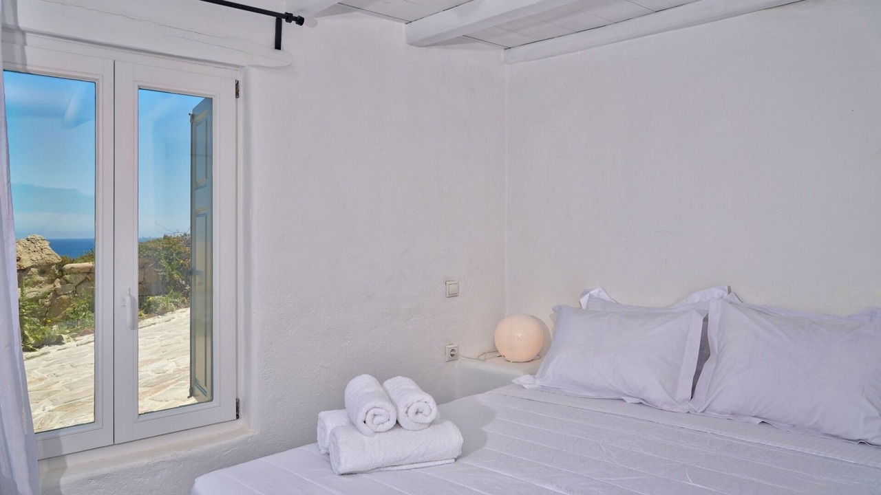 Photo of Bedroom in Paraga
