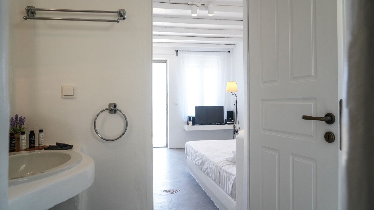 Photo of Bedroom in Paraga