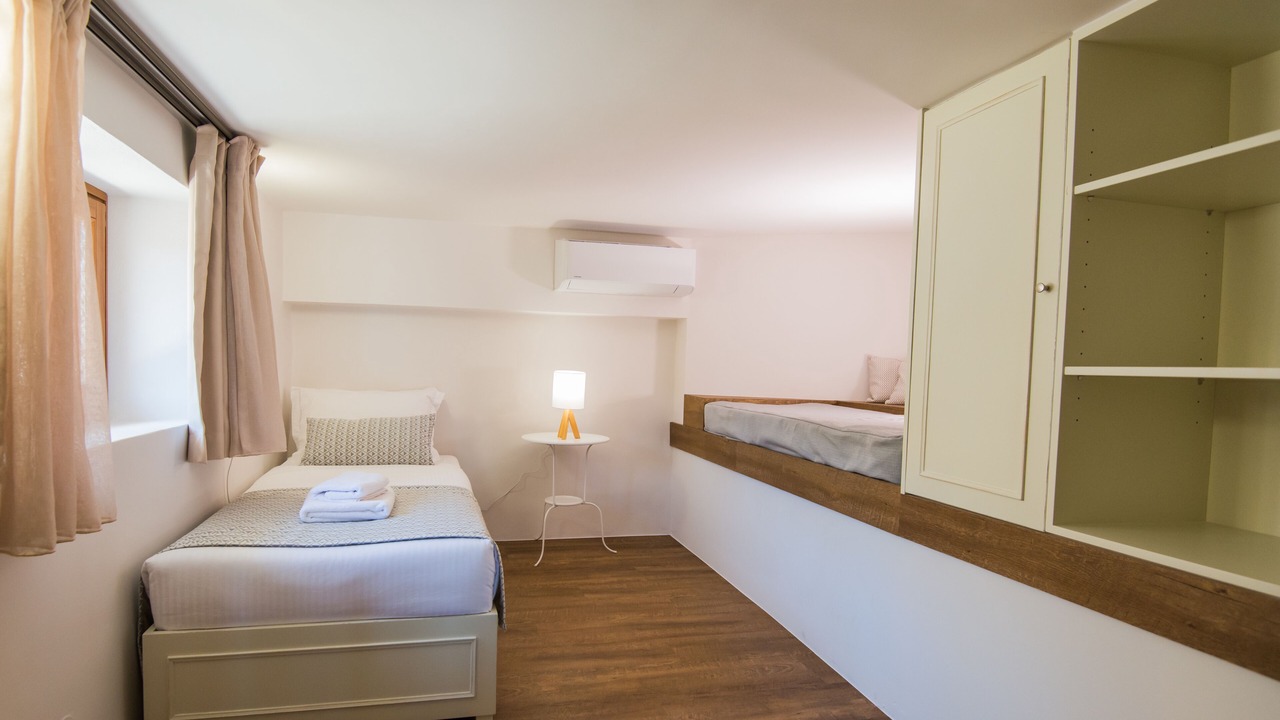 Photo of Bedroom in Plakias