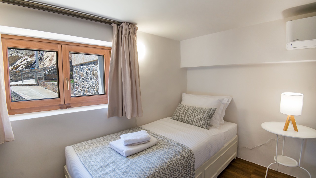Photo of Bedroom in Plakias