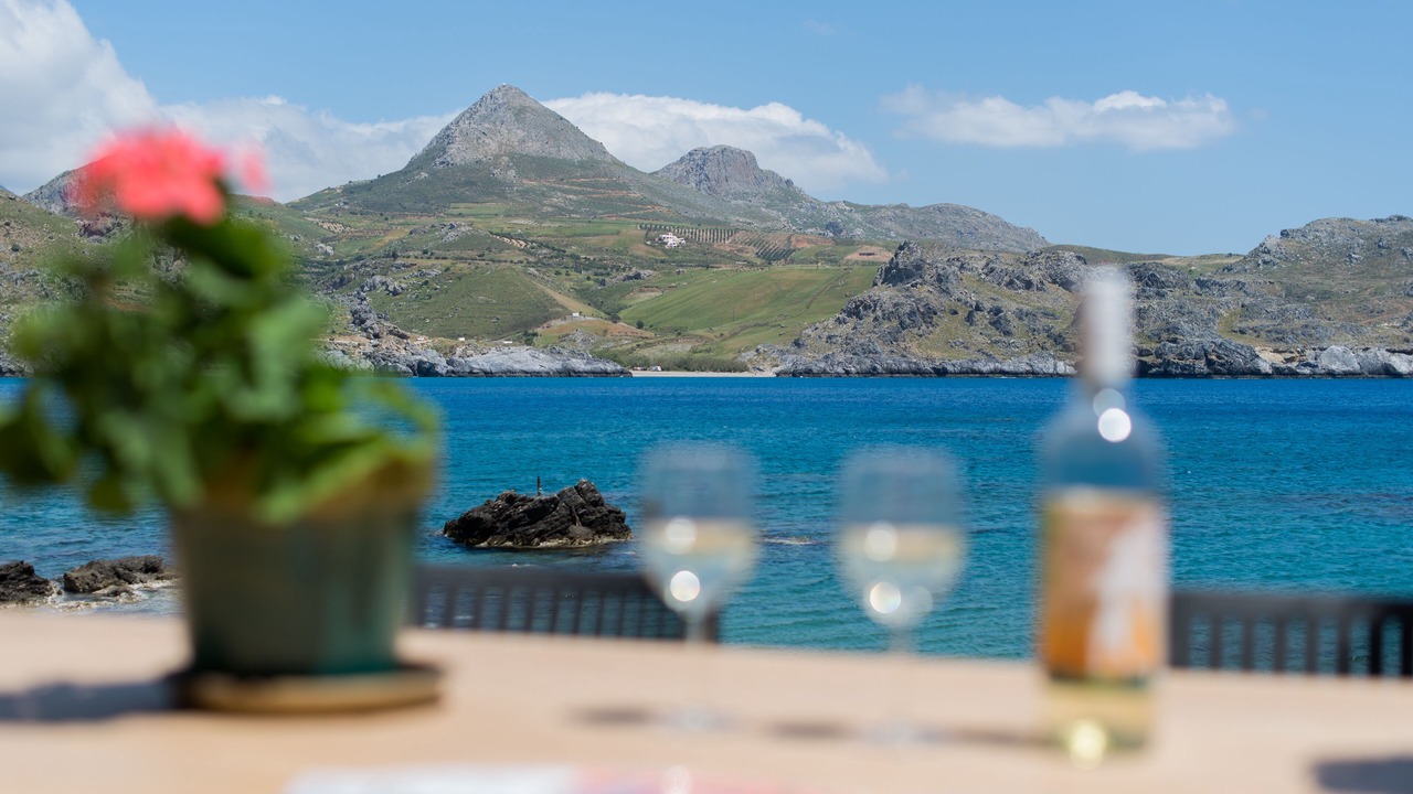 Photo of Outdoor in Plakias