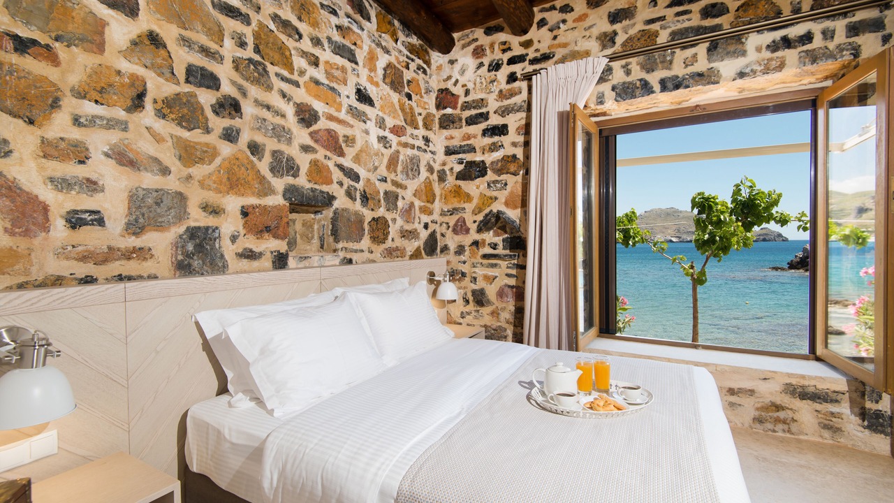 Photo of Bedroom in Plakias