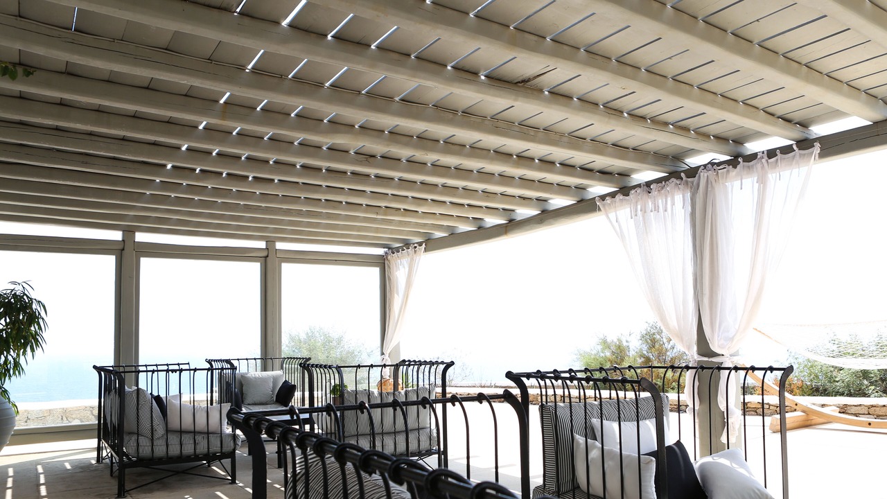 Photo of Patio Balcony in Paraga
