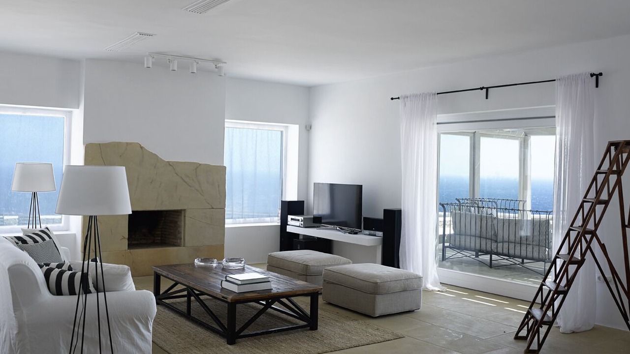 Photo of Livingroom in Paraga