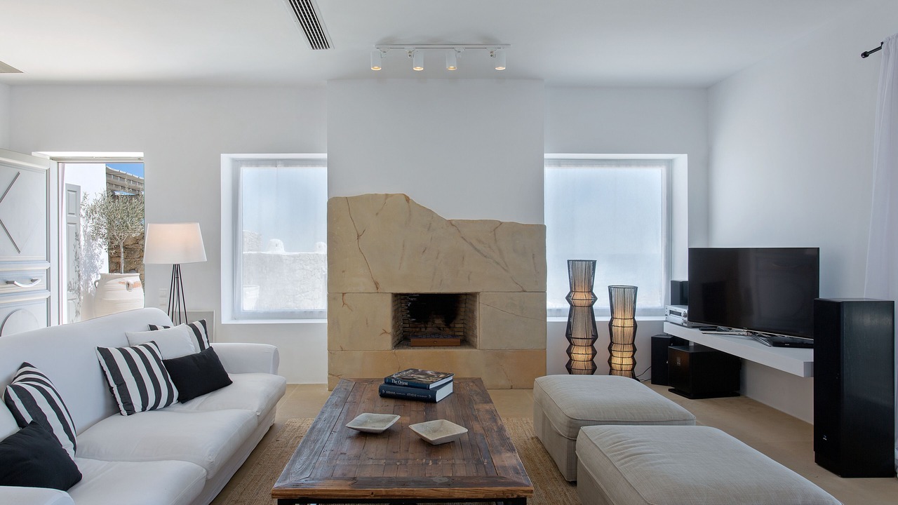 Photo of Livingroom in Paraga