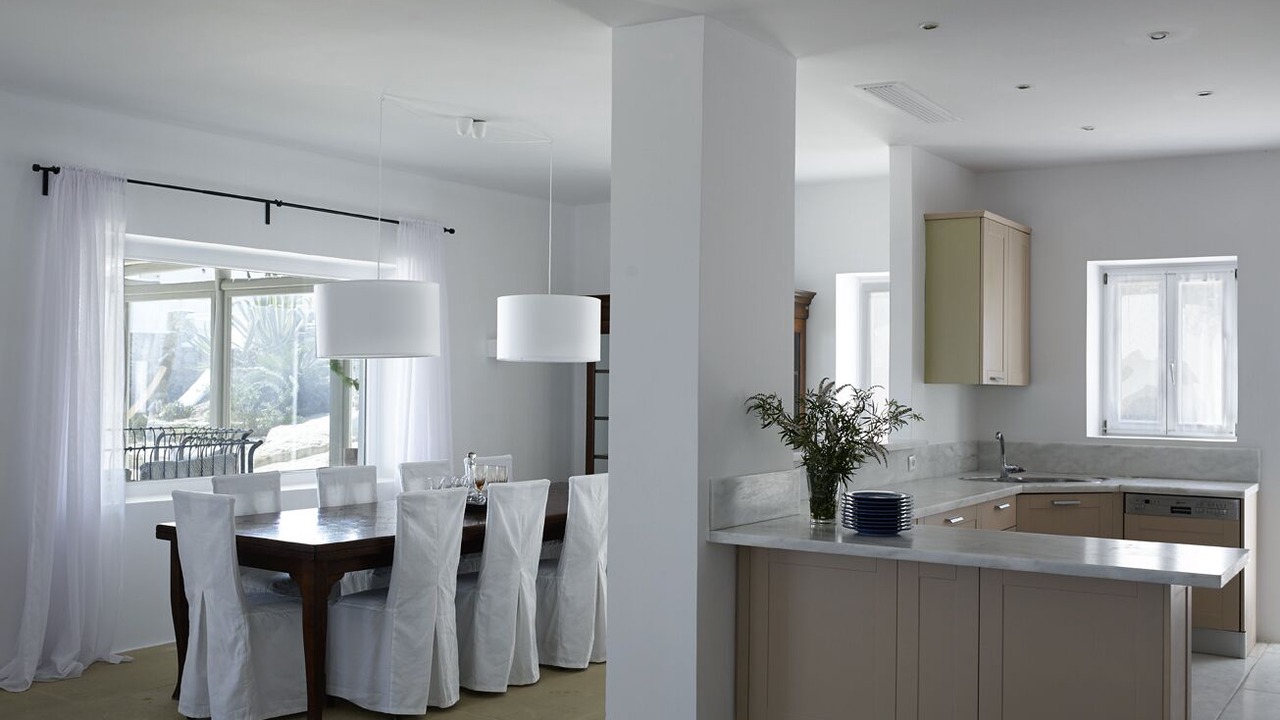 Photo of Kitchen in Paraga